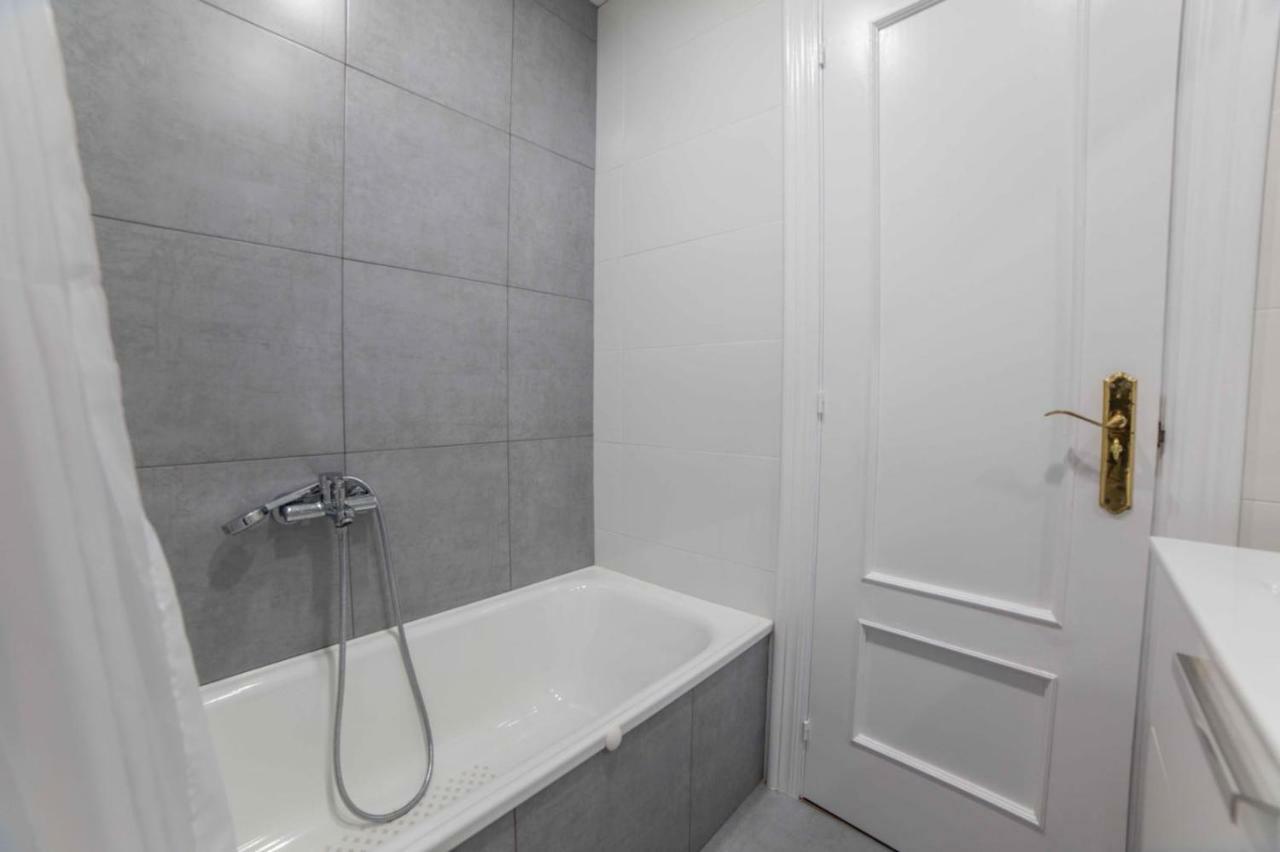 Ferienwohnung Apartamento Constancia Sant Carlos de la Ràpita Exterior foto